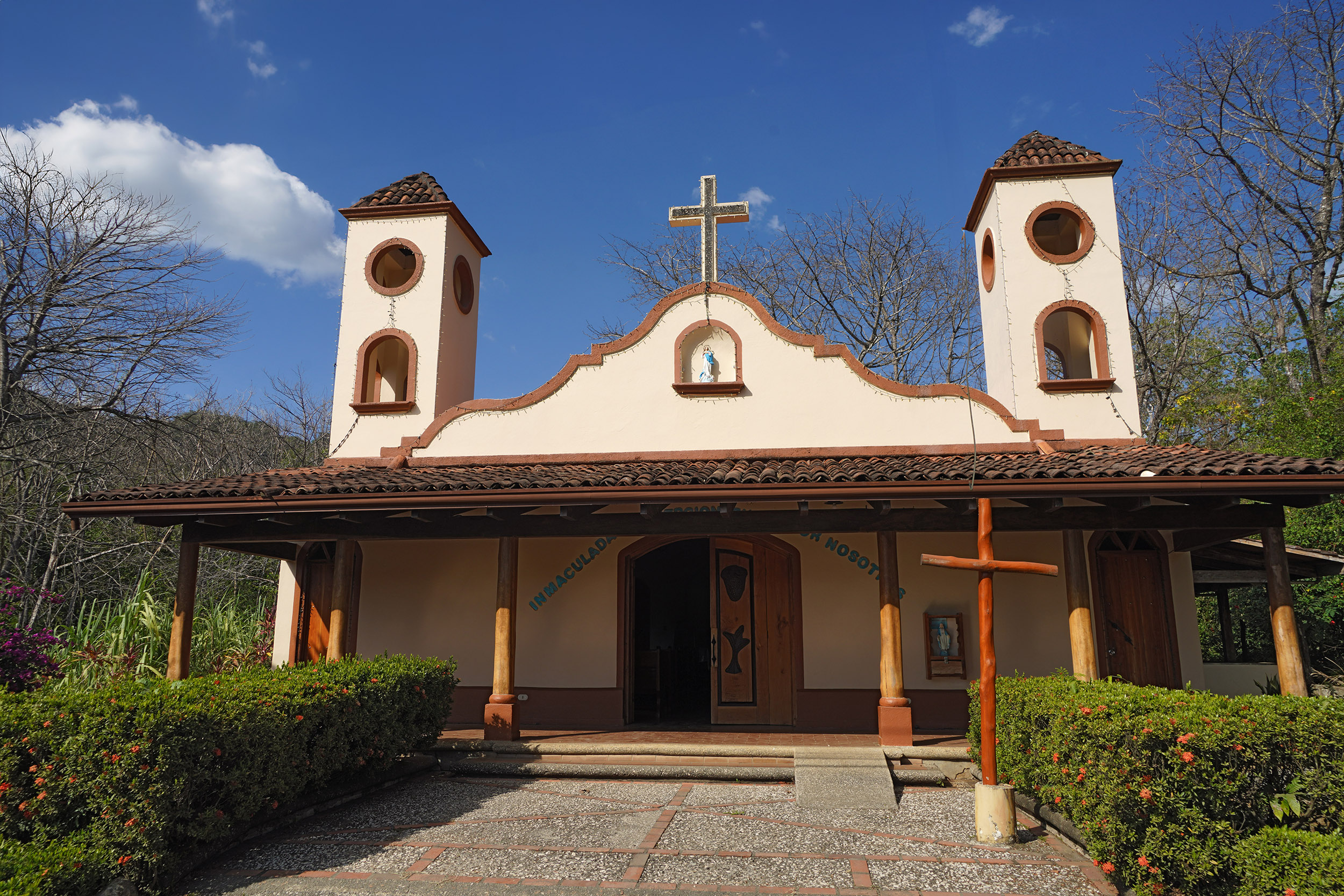 Costa Rica - Février 2025